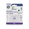 خرید کارت حافظه microSDHC ویکومن مدل EXTRA 533X کلاس 10 استاندارد UHS-I U1 سرعت 80MBps ظرفیت 8 گیگابایت