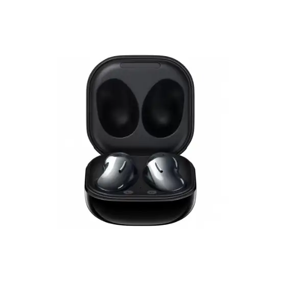 تصویر هدفون بی سیم سامسونگ مدل Galaxy Buds Live