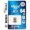 تصویر فلش مموری ویکومن مدل VC264 USB2.0 ظرفیت 64 گیگابایت