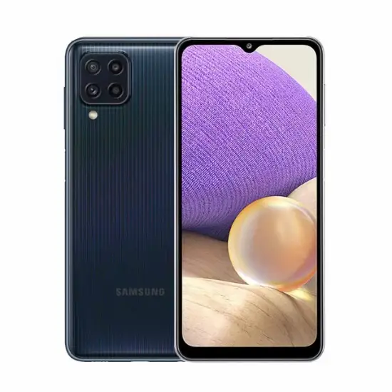 تصویر گوشی موبایل سامسونگ مدل Galaxy M32 SM-M325 دو سیم‌ کارت ظرفیت 128 گیگابایت و رم 6 گیگابایت