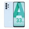 تصویر گوشی موبایل سامسونگ مدل Galaxy A33 5G SM-A336E/DSN دو سیم کارت ظرفیت 128 گیگابایت و رم 8 گیگابایت