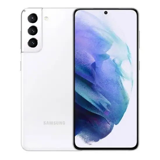 تصویر گوشی موبایل سامسونگ مدل Galaxy S21 FE 5G دو سیم‌ کارت ظرفیت 256 گیگابایت و رم 8 گیگابایت