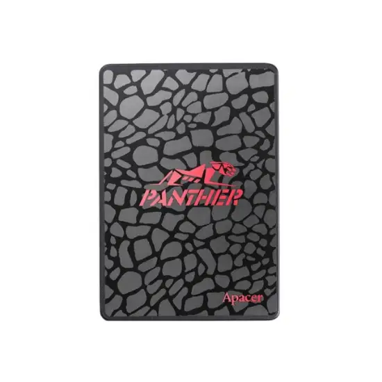 تصویر هارد اپیسر SSD مدل AS350 PANTHER ظرفیت 128گیگابایت