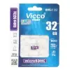 کارت حافظه microSDHC ویکو من مدل Extra 533X کلاس 10 استاندارد UHS-I U1 سرعت 80MBps ظرفیت 32 گیگابایت - تصویر یکم