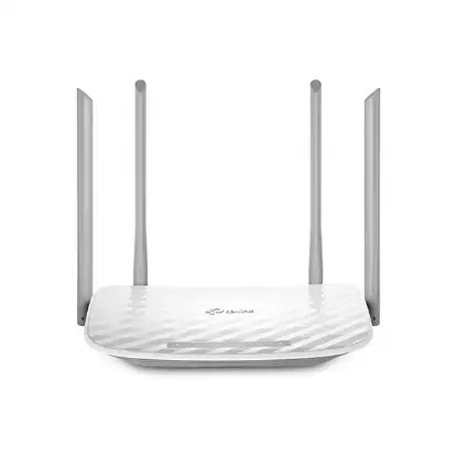 تصویر روتر تی پی لینک (Tp-link) بی سیم AC1200 Wi-Fi 300Mbps مدل Archer C50