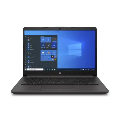 تصویر لپ تاپ 14 اینچی اچ‌پی مدل Intel i3 - 240 G8 رم 8GB حافظه 256GB SSD گرافیک Intel