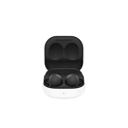 هدفون بی سیم سامسونگ مدل Galaxy Buds 2 مشکی سفید