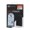 هارد اکسترنال سیگیت مدل One Touch ظرفیت 1 ترابایت - تصویر سوم