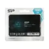 تصویر اس اس دی اینترنال SATA3.0 سیلیکون پاور مدل Slim S55 ظرفیت 120 گیگابایت