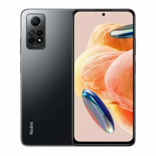 تصویر گوشی موبایل شیائومی مدل Redmi Note 12 Pro دو سیم کارت ظرفیت 256 گیگابایت و رم 8 گیگابایت