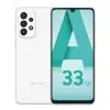 گوشی موبایل سامسونگ مدل Galaxy A33 5G SM-A336E/DSN دو سیم کارت ظرفیت 128 گیگابایت و رم 6 گیگابایت سفید