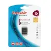 تصویر فلش مموری گلکسبیت مدل Micro Bit USB2.0 ظرفیت 16 گیگابایت