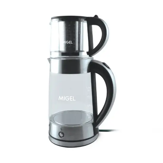 مشخصات و ابعاد MIGEL Electric Samovar GTS 220