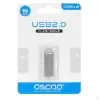 تصویر فلش مموری اسکو مدل 002U-2 USB2.0 ظرفیت 16 گیگابایت