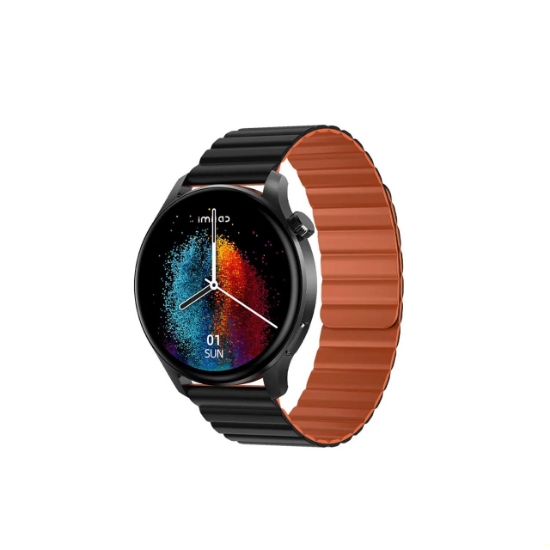 تصویر ساعت هوشمند شیائومی IMILAB مدل Smart Watch W13