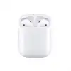 تصویر هدفون بی‌ سیم اپل مدل AirPods 2