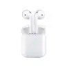 تصویر هدفون بی‌ سیم اپل مدل AirPods 2