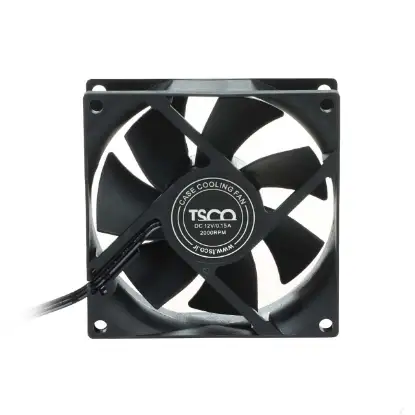 تصویر فن کیس تسکو مدل T FAN 02