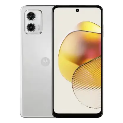 تصویر گوشی موبایل موتورولا مدل Moto G73 5G ظرفیت 256 گیگابایت و رم 8 گیگابایت