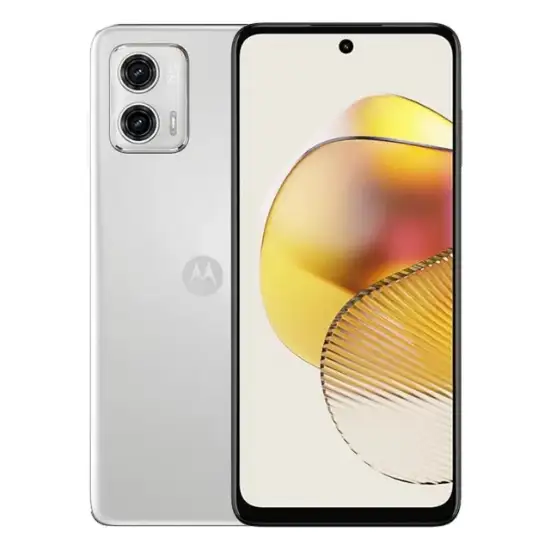 تصویر گوشی موبایل موتورولا مدل Moto G73 5G ظرفیت 256 گیگابایت و رم 8 گیگابایت