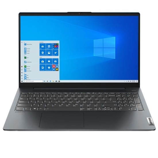 تصویر لپ تاپ لنوو مدل IdeaPad 5 15ITL05 8GB 512SSD MX450