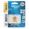 تصویر فلش مموری ویکومن مدل VC271 G USB2.0 ظرفیت 32 گیگابایت