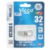 تصویر فلش مموری ویکومن مدل USB3.1 VC366 S ظرفیت 32گیگابایت