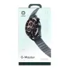 ساعت هوشمند گرین لاین مدل G-Master GNGMSWSSBK - تصویر چهارم