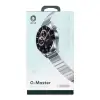 ساعت هوشمند گرین لاین مدل G-Master GNGMSWSSSL - تصویر سوم