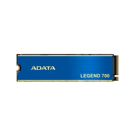 تصویر هارد اینترنال ای دیتا M.2 2280 SSD مدل LEGEND 700 ظرفیت 256 گیگابایت