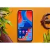 تصویر گوشی موبایل سامسونگ مدل Galaxy A54 5G ظرفیت 256 گیگابایت و رم 8 گیگابایت