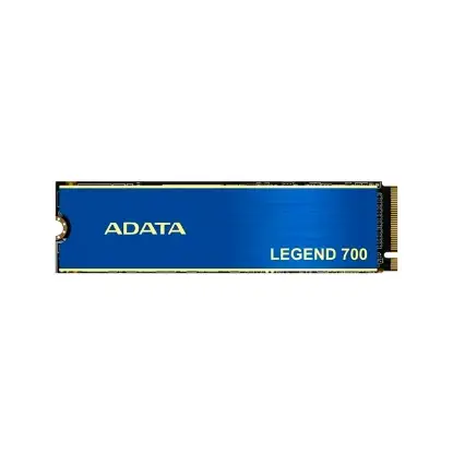 تصویر هارد اینترنال ای دیتا M.2 2280 SSD مدل LEGEND 700 ظرفیت 512 گیگابایت