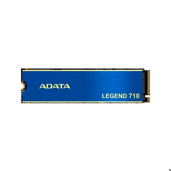 تصویر هارد اینترنال ای دیتا M.2 2280 SSD مدل LEGEND 710 ظرفیت 512 گیگابایت