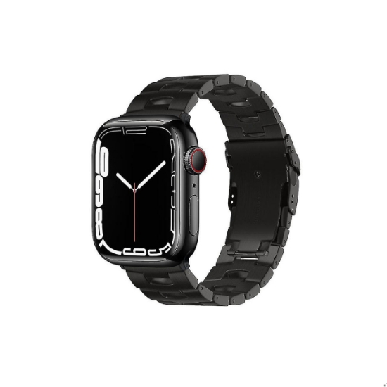 تصویر ساعت هوشمند Telzeal مدل TC7 MAX Smart Watch-49MM