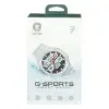 ساعت هوشمند گرین لاین مدل G-SPORTS GNGSPORTSWWH - تصویر سوم