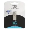 تصویر فلش مموری تروبایت مدل T3 USB2.0 ظرفیت 16 گیگابایت