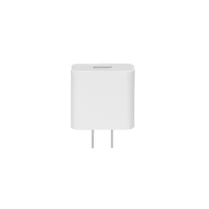 نمایش جزئیات شارژر دیواری تک پورت اصلی 10 وات Xiaomi مدل MDY-09-EK