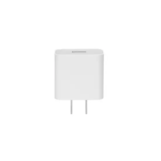 تصویر شارژر دیواری تک پورت اصلی 10 وات Xiaomi مدل MDY-09-EK