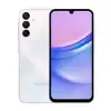 گوشی موبایل سامسونگ مدل Galaxy A15 دو سیم کارت ظرفیت 256 گیگابایت و رم 8 گیگابایت سفید - تصویر سوم