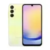 گوشی موبایل سامسونگ مدل Galaxy A15 دو سیم کارت ظرفیت 256 گیگابایت و رم 8 گیگابایت زرد - تصویر چهارم