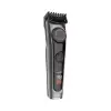 تصویر ماشین اصلاح پرودو Lifestyle High Precision Beard Trimmer With Digital Display مدل PD-LSRBHTR-BK