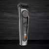 تصویر ماشین اصلاح پرودو Lifestyle High Precision Beard Trimmer With Digital Display مدل PD-LSRBHTR-BK