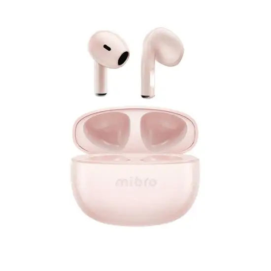 تصویر هدفون بی سیم شیائومی Mibro Earbuds 4 مدل XPEJ009