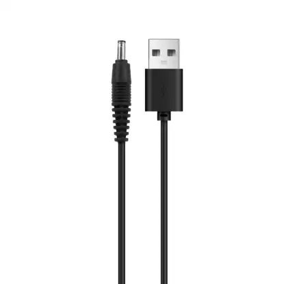 تصویر کابل تبدیل USB به سوزنی درشت طول 1 متر