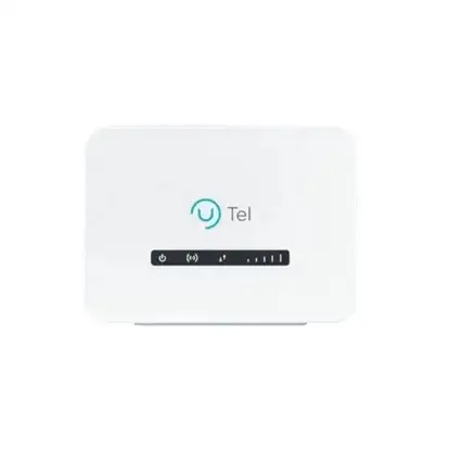 تصویر مودم 4.5G / TD - LTE Modem Router  یوتل مدل LT643