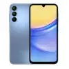 گوشی موبایل سامسونگ مدل Galaxy A15 دو سیم کارت ظرفیت 256 گیگابایت و رم 8 گیگابایت آبی - تصویر یکم