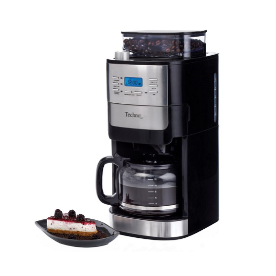 تصویر قهوه ساز تکنو مدل Te-825  
