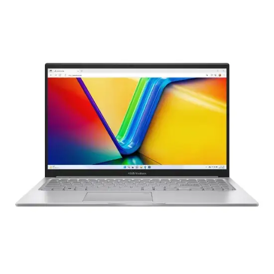 تصویر لپ تاپ 16 اینچی ایسوس مدل VivoBook M1603QA-MB511 AMD R5-5600H 8GB 512GB SSD Integrated