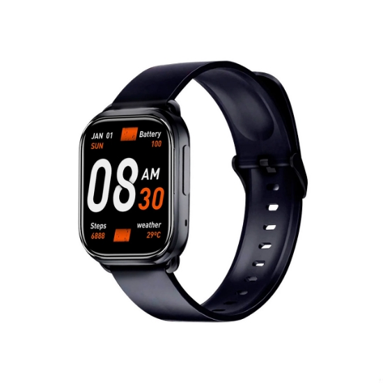 تصویر ساعت هوشمند کیو سی وای Watch GS مدل WA23S6A