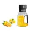 تصویر شیکر گرین لاین مدل Mega Portable Blender GNMPBLDRBK